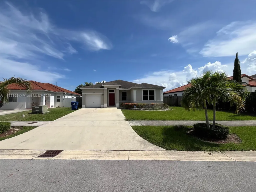 15924 SW 306th Terrace Homestead FL 33033
