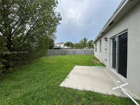 15924 SW 306th Terrace Homestead FL 33033