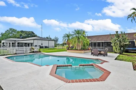 14040 SW 14th Street Davie FL 33325