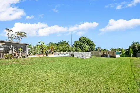 14040 SW 14th Street Davie FL 33325