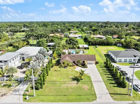 14040 SW 14th Street Davie FL 33325
