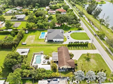 14040 SW 14th Street Davie FL 33325