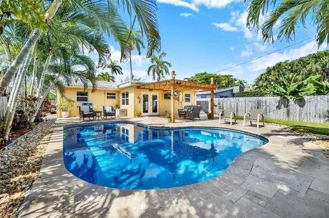 1533 Shenandoah Street Hollywood FL 33020