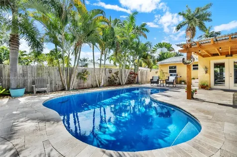 1533 Shenandoah Street Hollywood FL 33020