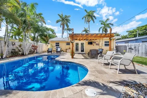 1533 Shenandoah Street Hollywood FL 33020
