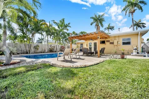 1533 Shenandoah Street Hollywood FL 33020