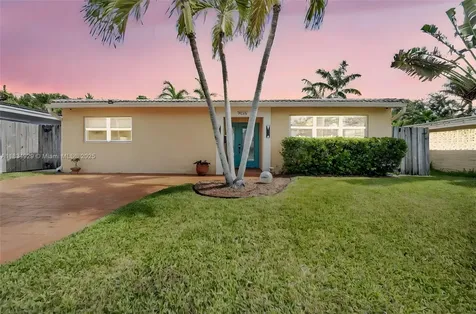 1533 Shenandoah Street Hollywood FL 33020