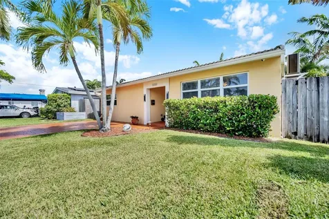 1533 Shenandoah Street Hollywood FL 33020