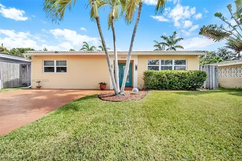 1533 Shenandoah Street Hollywood FL 33020
