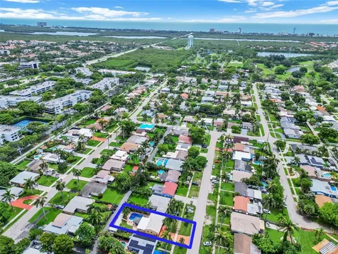 1533 Shenandoah Street Hollywood FL 33020