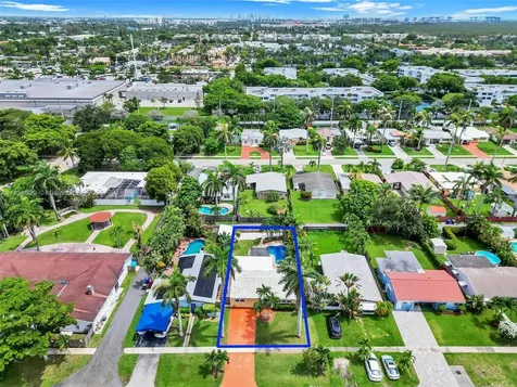 1533 Shenandoah Street Hollywood FL 33020