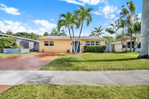 1533 Shenandoah Street Hollywood FL 33020