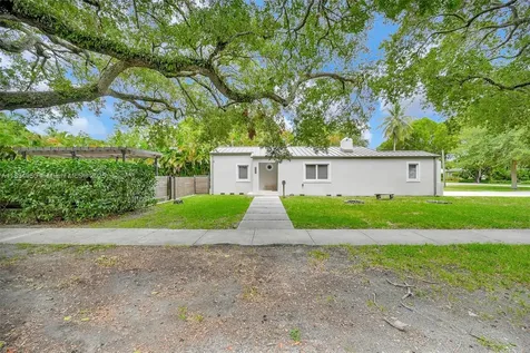 295 De Leon Drive Miami Springs FL 33166