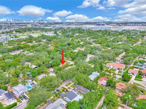 295 De Leon Drive Miami Springs FL 33166