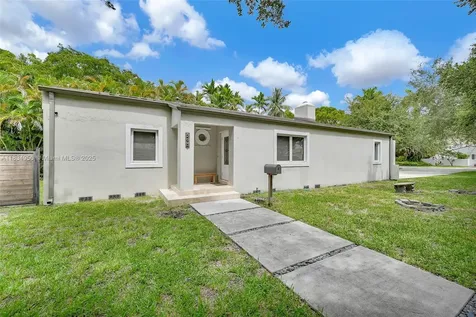 295 De Leon Drive Miami Springs FL 33166