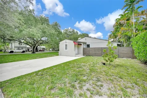 295 De Leon Drive Miami Springs FL 33166