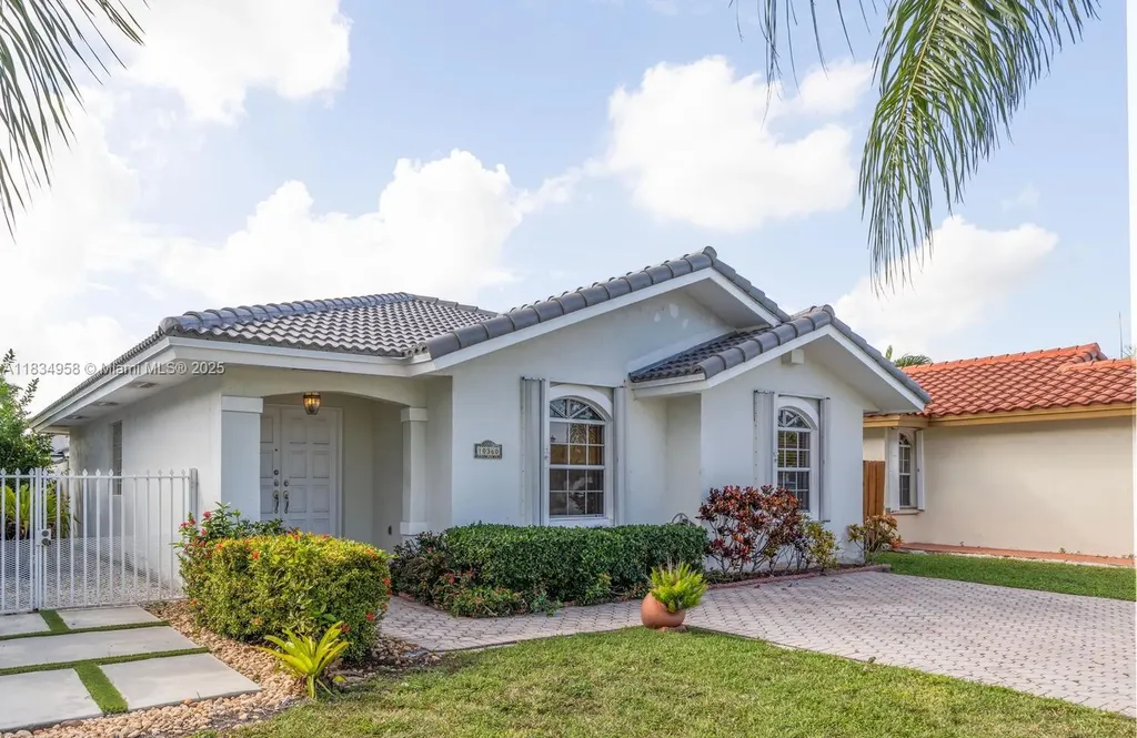 10360 SW 22nd Street Miami FL 33165