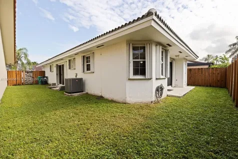 10360 SW 22nd Street Miami FL 33165