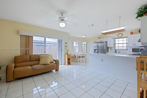 10360 SW 22nd Street Miami FL 33165