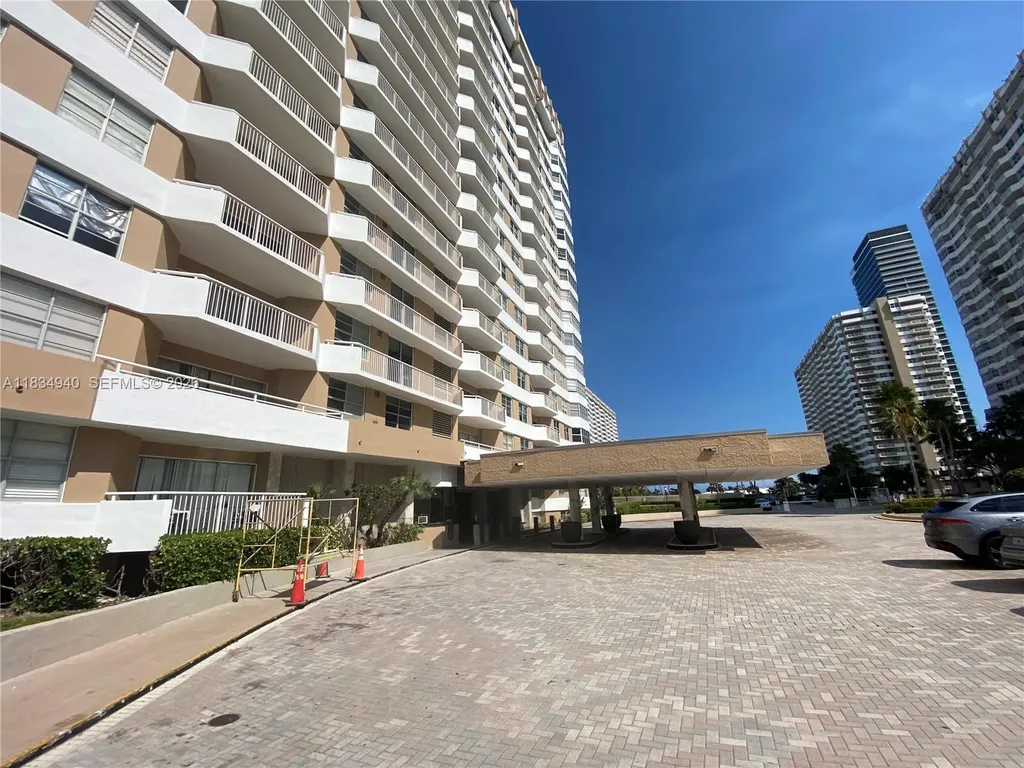 1965 S Ocean Drive Hallandale Beach FL 33009