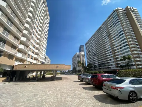 1965 S Ocean Drive Hallandale Beach FL 33009
