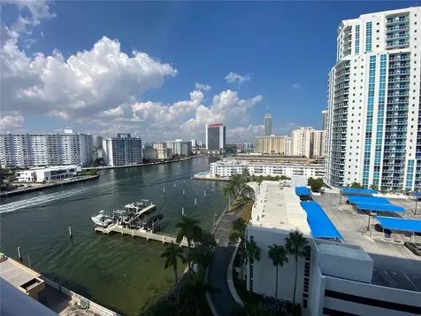 1965 S Ocean Drive Hallandale Beach FL 33009