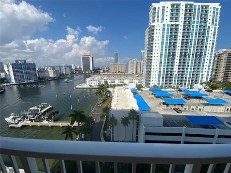 1965 S Ocean Drive Hallandale Beach FL 33009