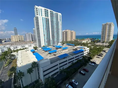 1965 S Ocean Drive Hallandale Beach FL 33009