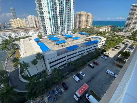 1965 S Ocean Drive Hallandale Beach FL 33009