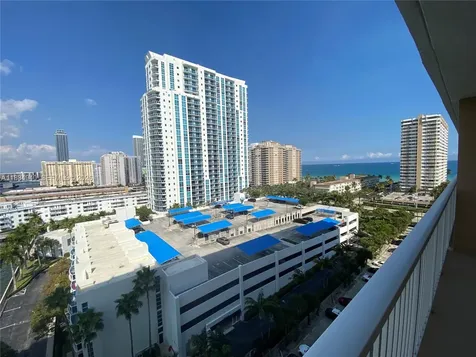1965 S Ocean Drive Hallandale Beach FL 33009