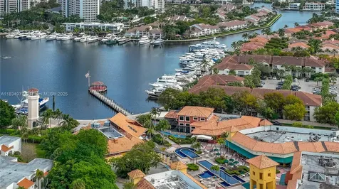 3601 NE 207th St, Slip E60 Aventura FL 33180