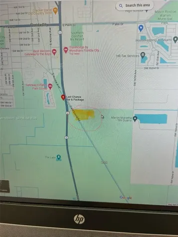 US1 Florida City FL 33034