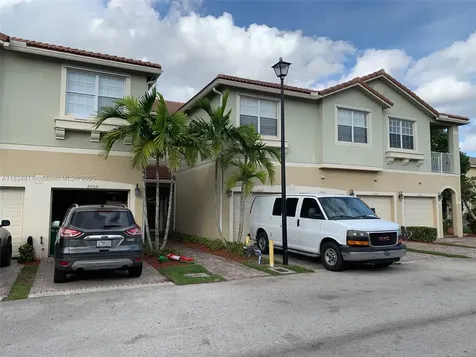 9057 Preston Place Tamarac FL 33321