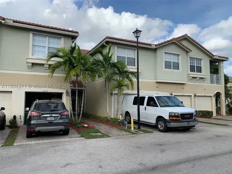 9057 Preston Place Tamarac FL 33321