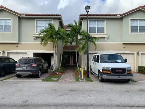 9057 Preston Place Tamarac FL 33321