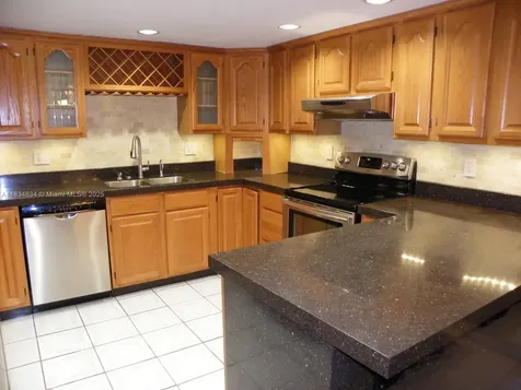 8749 SW 154th Cir Place Miami FL 33193