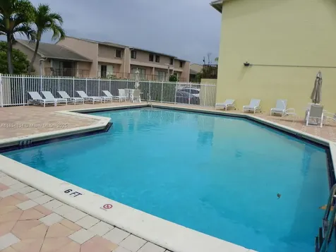 8749 SW 154th Cir Place Miami FL 33193