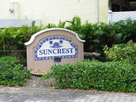 8749 SW 154th Cir Place Miami FL 33193