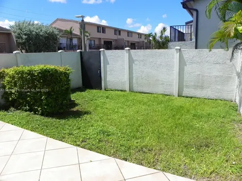 8749 SW 154th Cir Place Miami FL 33193