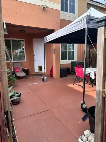10828 SW 243rd Street Homestead FL 33032