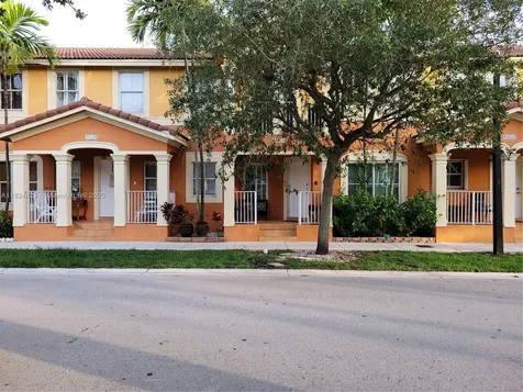 10828 SW 243rd Street Homestead FL 33032