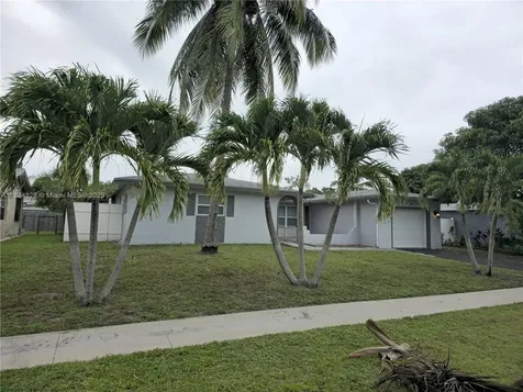 7771 NW 46th Street Lauderhill FL 33351