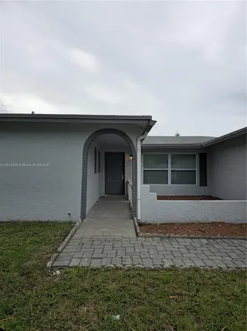 7771 NW 46th Street Lauderhill FL 33351