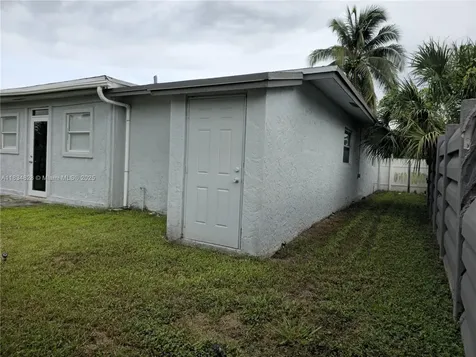 7771 NW 46th Street Lauderhill FL 33351