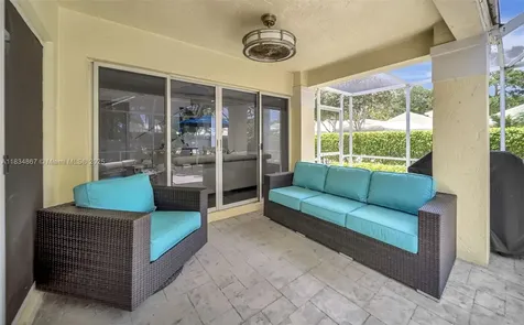 15281 Wilshire Court Pembroke Pines FL 33027