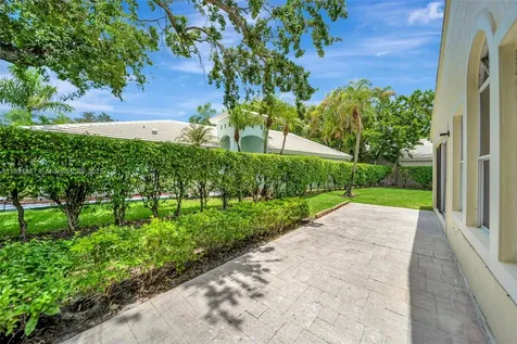 15281 Wilshire Court Pembroke Pines FL 33027