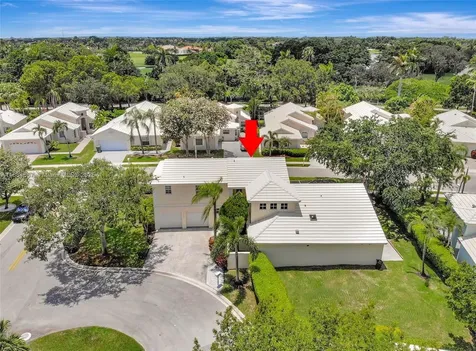 15281 Wilshire Court Pembroke Pines FL 33027