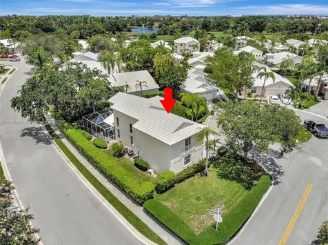 15281 Wilshire Court Pembroke Pines FL 33027