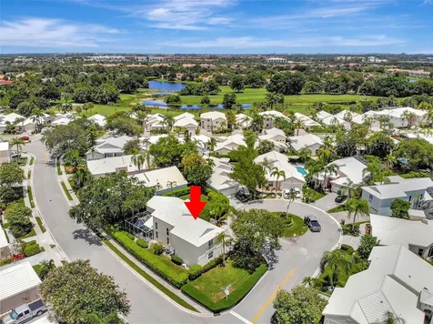 15281 Wilshire Court Pembroke Pines FL 33027