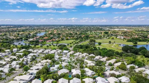 15281 Wilshire Court Pembroke Pines FL 33027